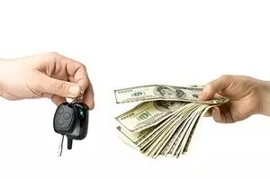 Как выгодно продат бу автомобиль