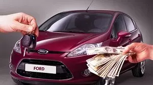 Продать машину с пробегом