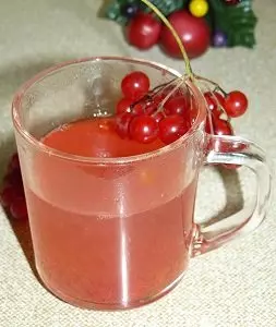 Калина для женщин