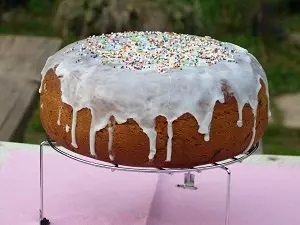 Рецепты вкусных куличей