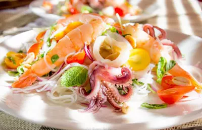 Cалаты на Новый год 2017 рецепты с фото простые и вкусные