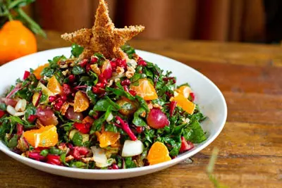Рецепты на новый год 2017 рецепты с фото простые и вкусные