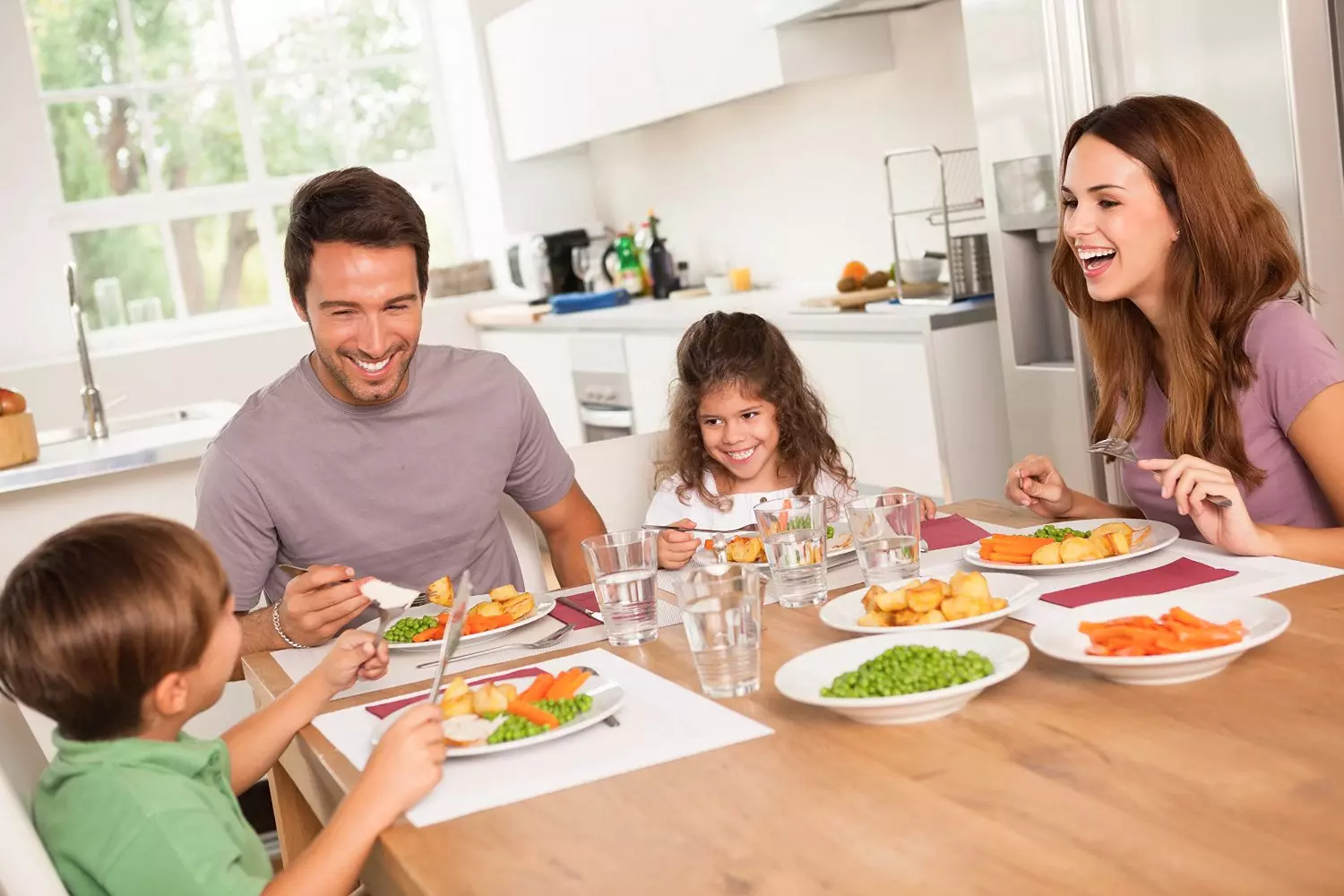 Правильное Питание Для Семьи Из 6 Человек