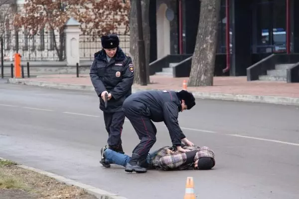 Маньяк в Москве: последние новости 2018, жертвы, фото