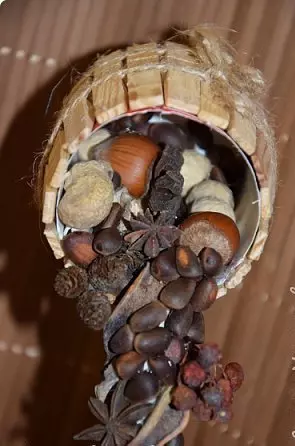 Поделки в садик на тему "Осень" своими руками: пошаговое фото и видео