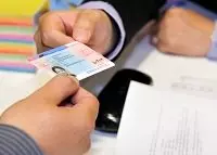 Какие документы нужны для замены водительского удостоверения в 2016