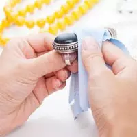  Как чистить серебро от черноты в домашних условиях