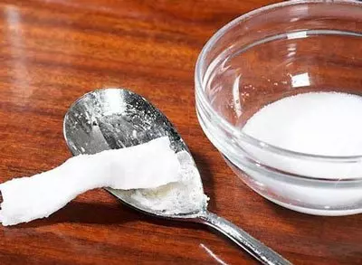  Как чистить серебро от черноты в домашних условиях
