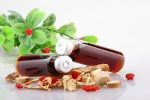 Народные способы аборта