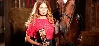 шампунь «Лошадиная сила»