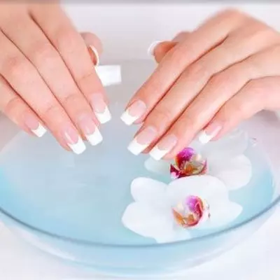 Как быстро высушить лак на ногтях в домашних условиях 