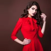 Что надеть на новый год 2018 какой цвет