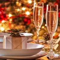 Новогоднее меню на 2018 год Петуха