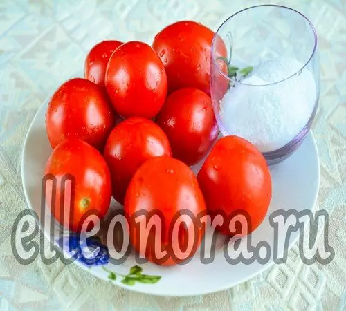 Помидоры для консервирования