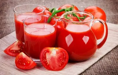 Томатный сок на зиму в домашних условиях