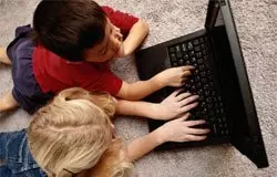 Как защитить детей от Интернета