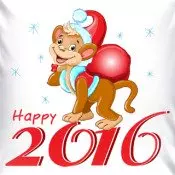 Тосты на Новый год 2016 для корпоратива