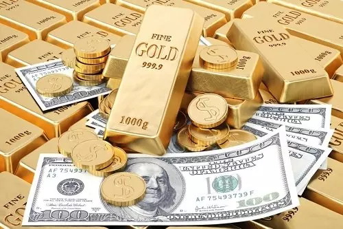Сколько стоит грамм золота 585 пробы в 2016 году