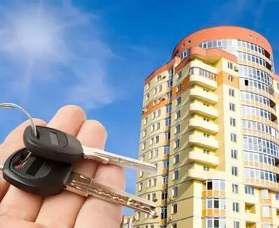 Налог с продажи квартиры в 2016 году: новый закон 