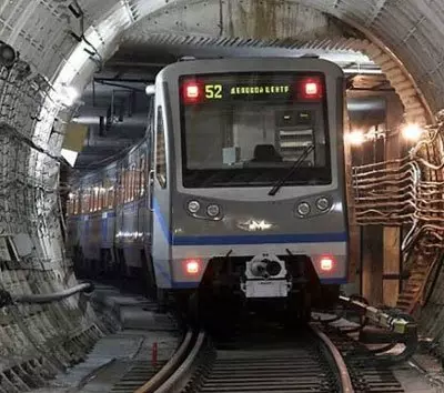 Какие станции метро откроются в 2016 году в Москве, схема 
