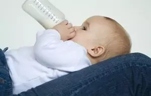 Когда отлучать от груди