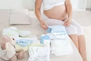Что нужно новорожденному на первое время после родов