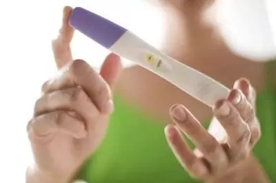 Задержка месячных 5 дней: тест отрицательный, может ли быть беременность