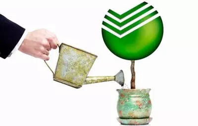 Вклады Сбербанка для физических лиц в 2016 году для пенсионеров