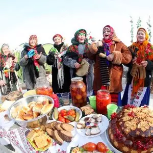 Масленица в 2016 году, какого числа