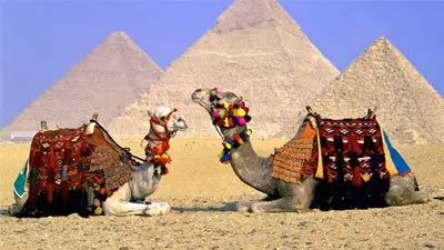 Когда откроют Египет для туристов 2016: новости сегодня