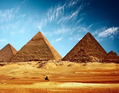 Когда откроют Египет для туристов 2016: новости сегодня