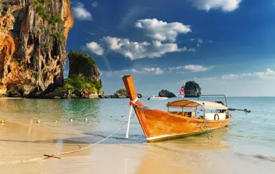 Когда лучше отдыхать в Таиланде, в какое время года и где  