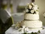 Свадебный торт идеи-1