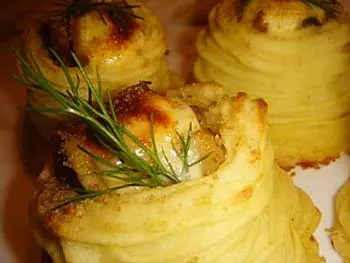 блюдо из картофеля-2