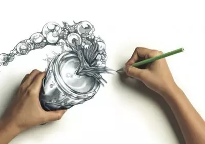 Как научится рисовать карандашом с нуля поэтапно для начинающих