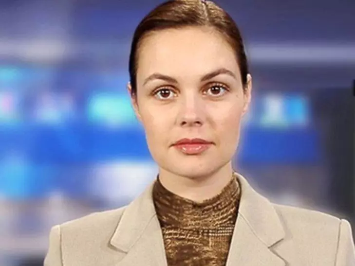 Почему уволили Екатерину Андрееву с 1 канала 