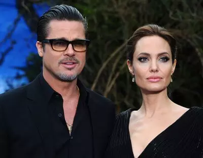 Развод Анджелины Джоли и Бреда 2016 год