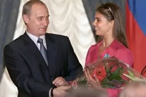 Свадьба Путина и Кабаевой: последние новости, вымысел ли?