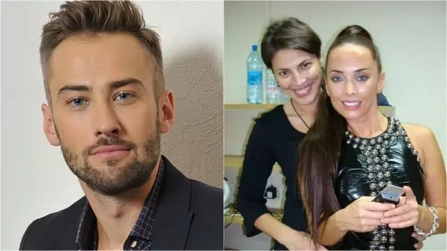 Дмитрий Шепелев и его новая девушка после Жанны: фото