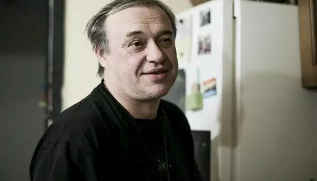 Умер Тарас Денисенко: причина смерти, личная жизнь