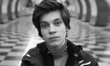 Егор Клинаев