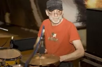 Сергей Черняков