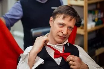 Сергей Салеев