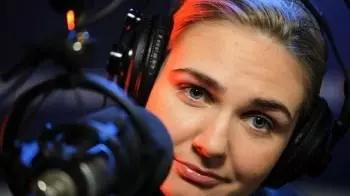 Анна Шафран