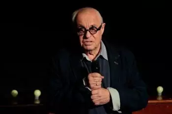 Марк Розовский
