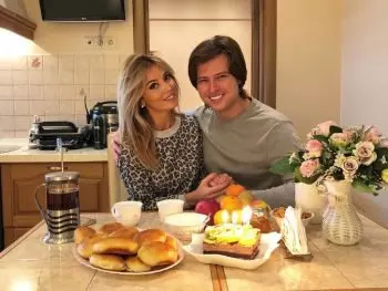 Татьяна Гудзева