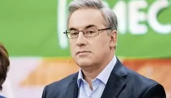Андрей Норкин
