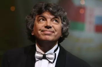 Сергей Захаров