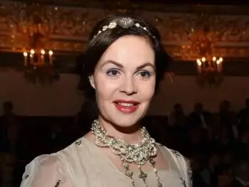 Екатерина Андреева