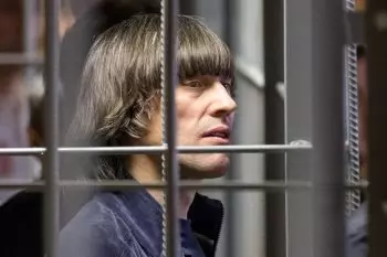 Андрей Кочуйков